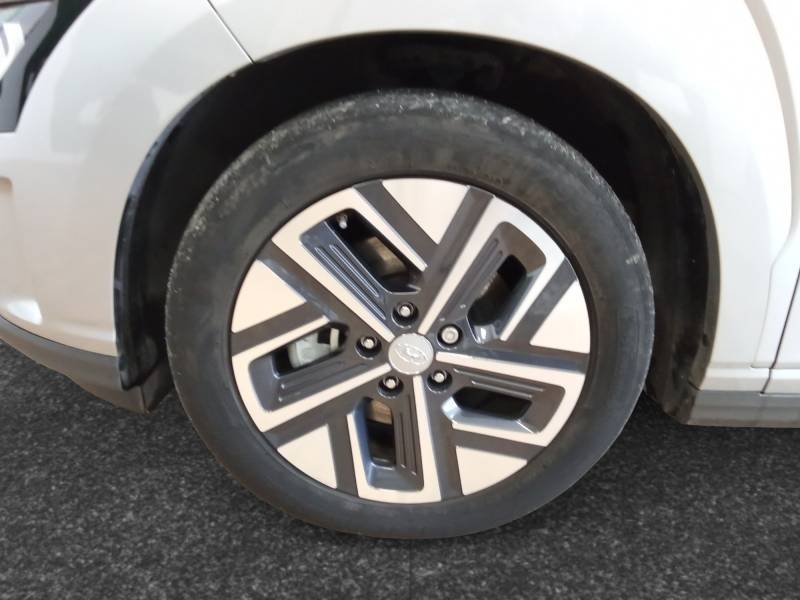 Hyundai Kona - Photo 16