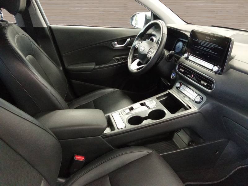 Hyundai Kona - Photo 17