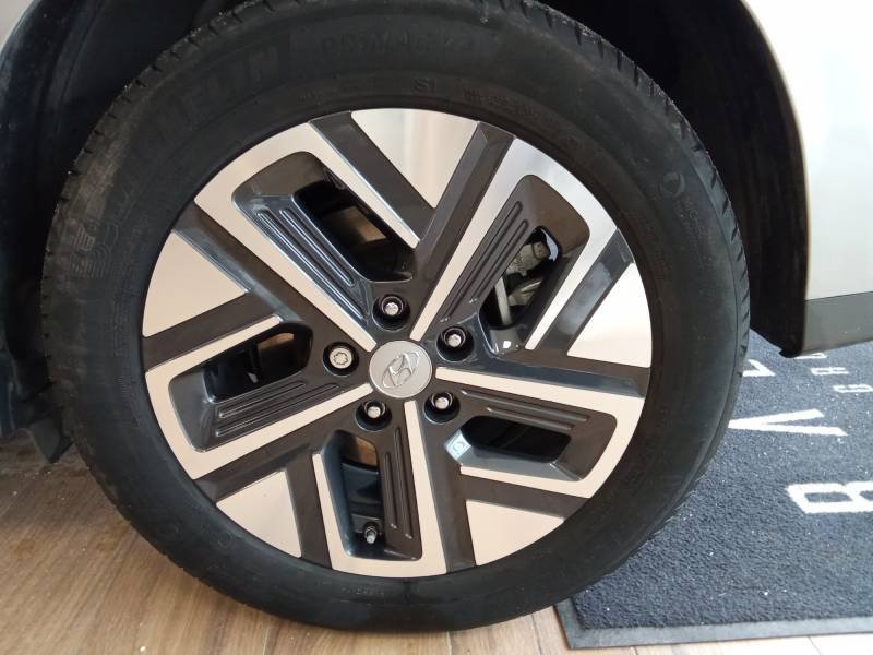Hyundai Kona - Photo 18