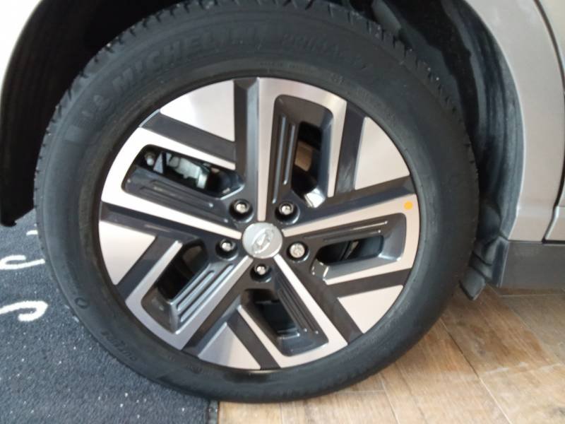 Hyundai Kona - Photo 19