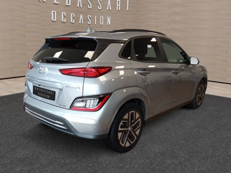 Hyundai Kona - Photo 2