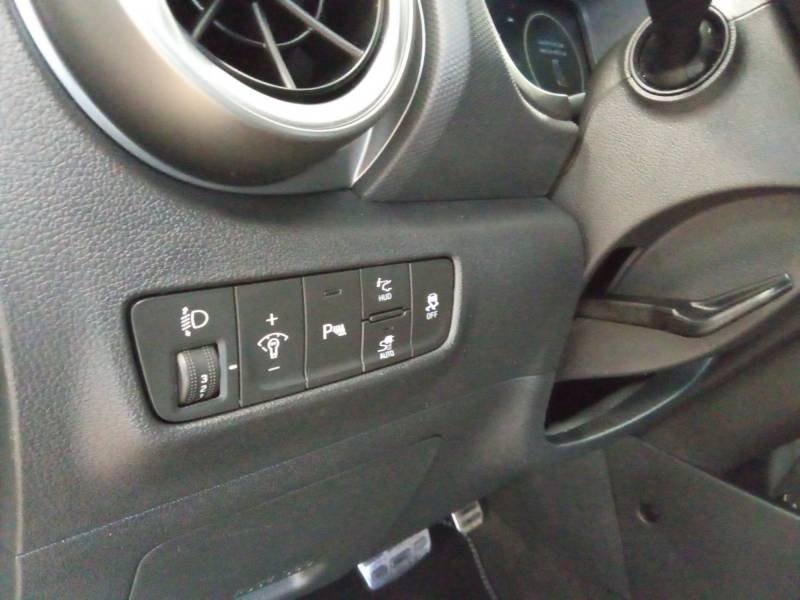 Hyundai Kona - Photo 24