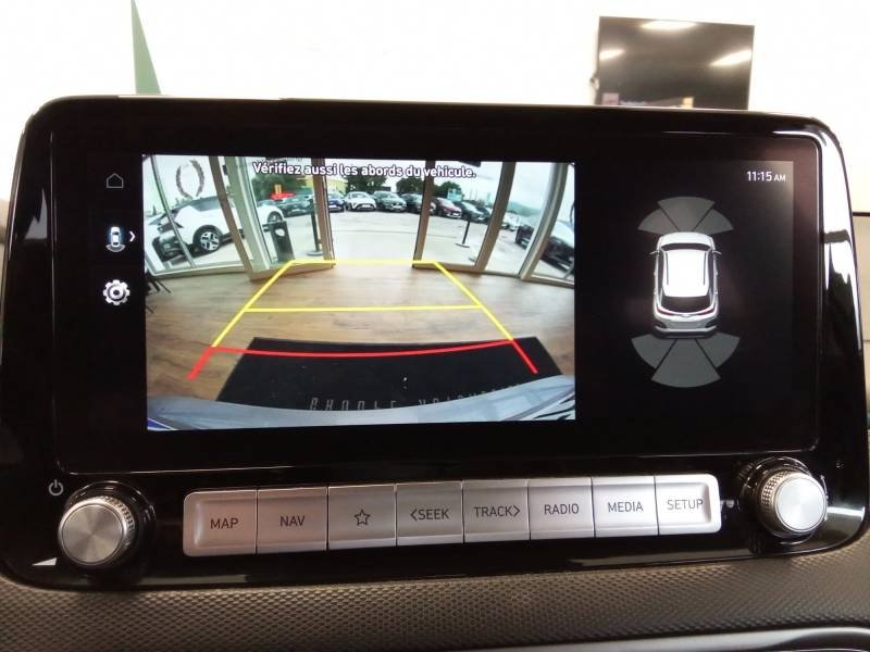 Hyundai Kona - Photo 25