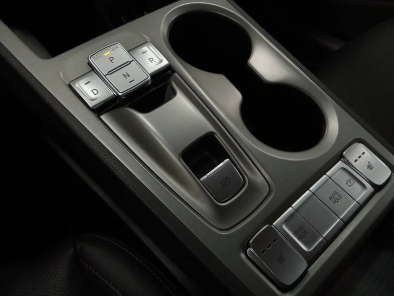 Hyundai Kona - Photo 26