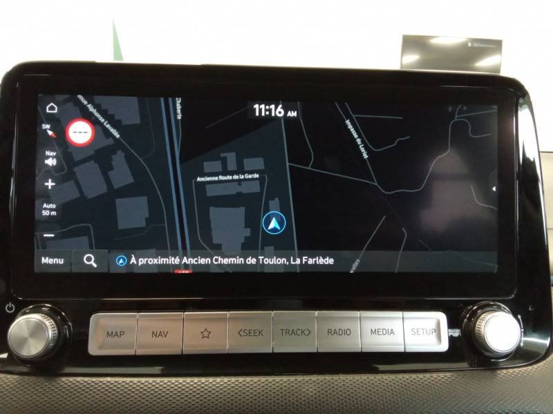 Hyundai Kona - Photo 28