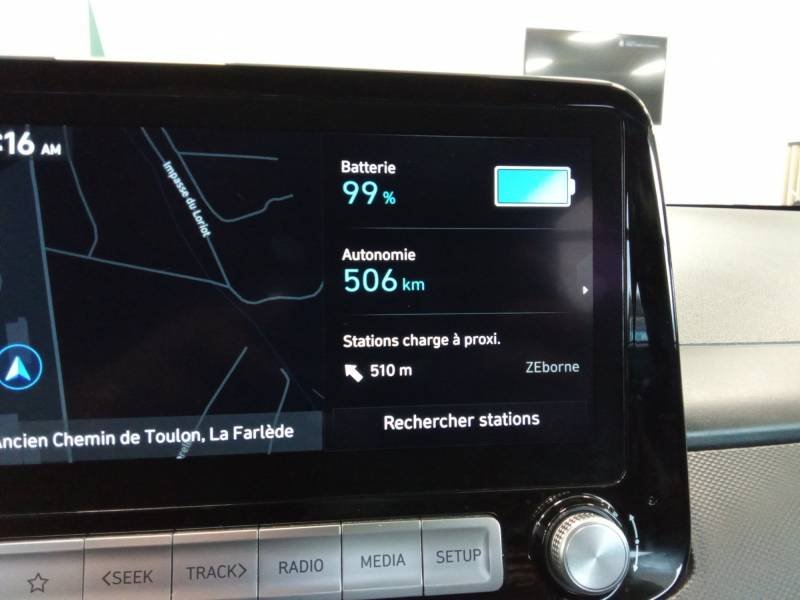 Hyundai Kona - Photo 29
