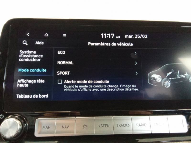 Hyundai Kona - Photo 31
