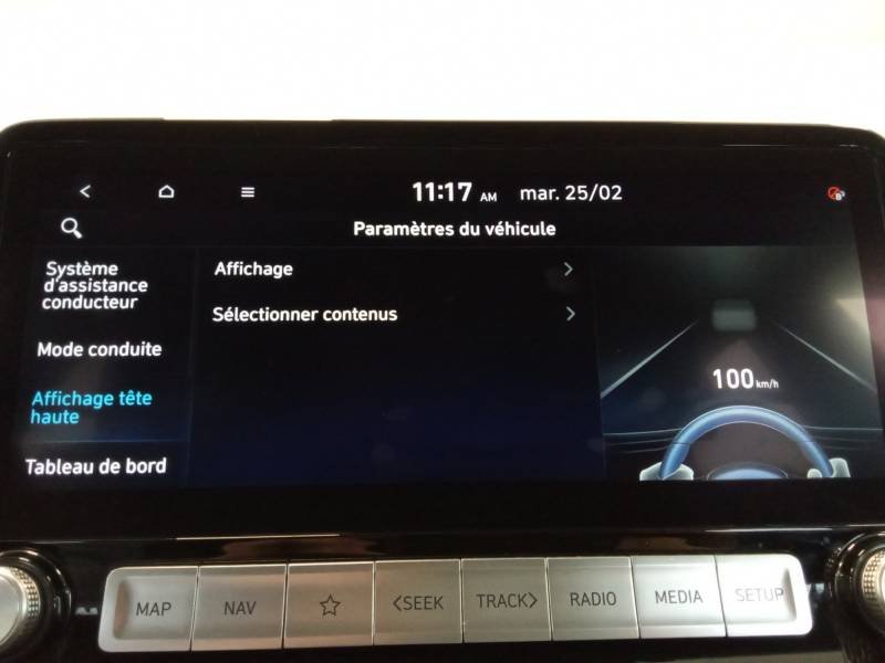 Hyundai Kona - Photo 32