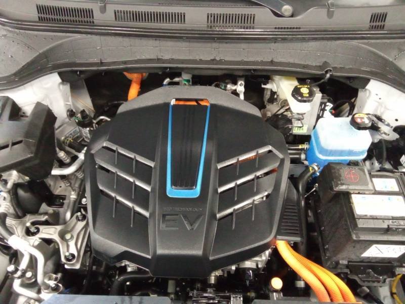 Hyundai Kona - Photo 35