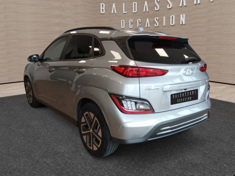 Hyundai Kona - Photo 6