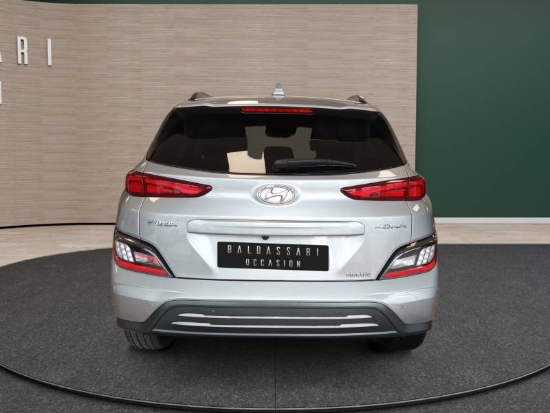 Hyundai Kona - Photo 7