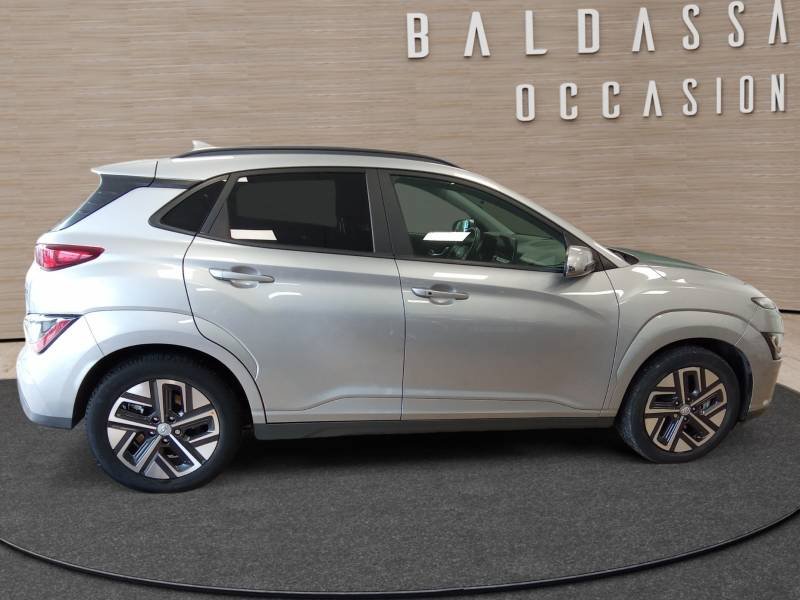 Hyundai Kona - Photo 8