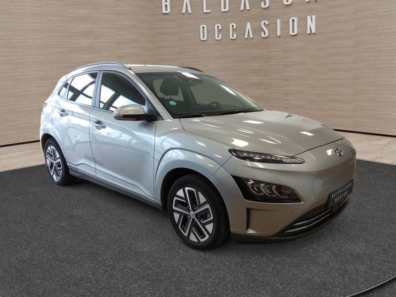 Hyundai Kona - Photo 9