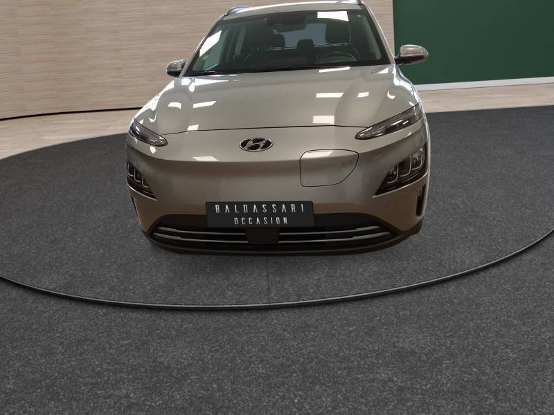 Hyundai Kona - Photo 10