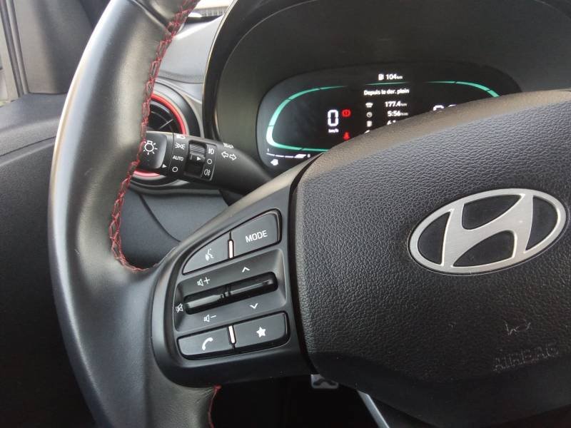 Hyundai i10 - Photo 13