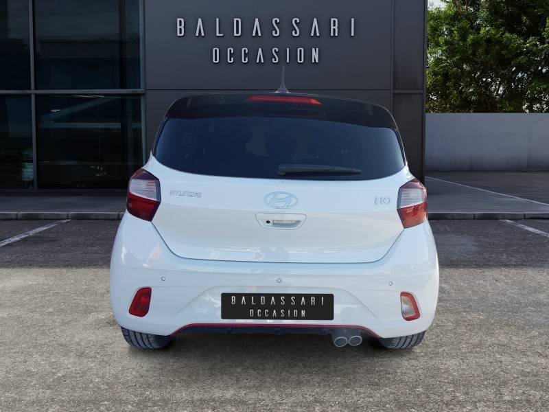 Hyundai i10 - Photo 15