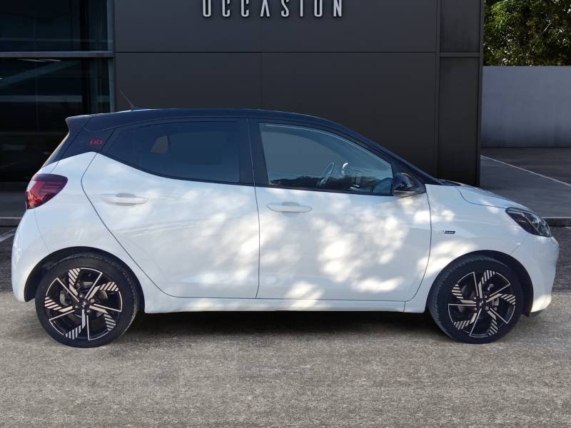 Hyundai i10 - Photo 24