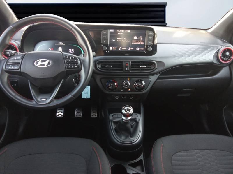 Hyundai i10 - Photo 5