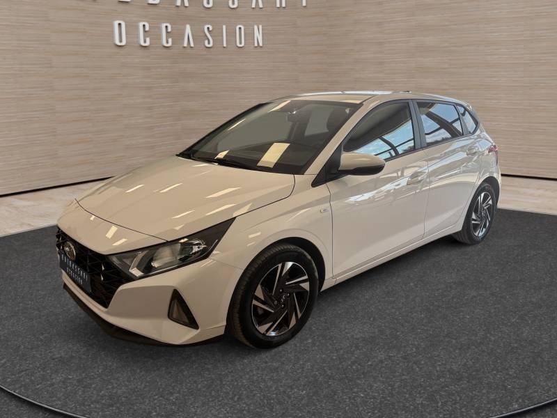 Hyundai i20 - Photo 1