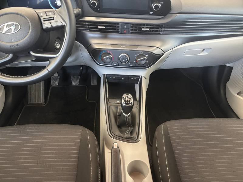 Hyundai i20 - Photo 12