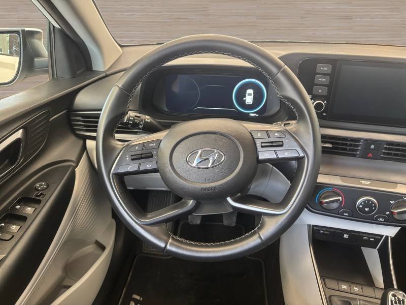 Hyundai i20 - Photo 13