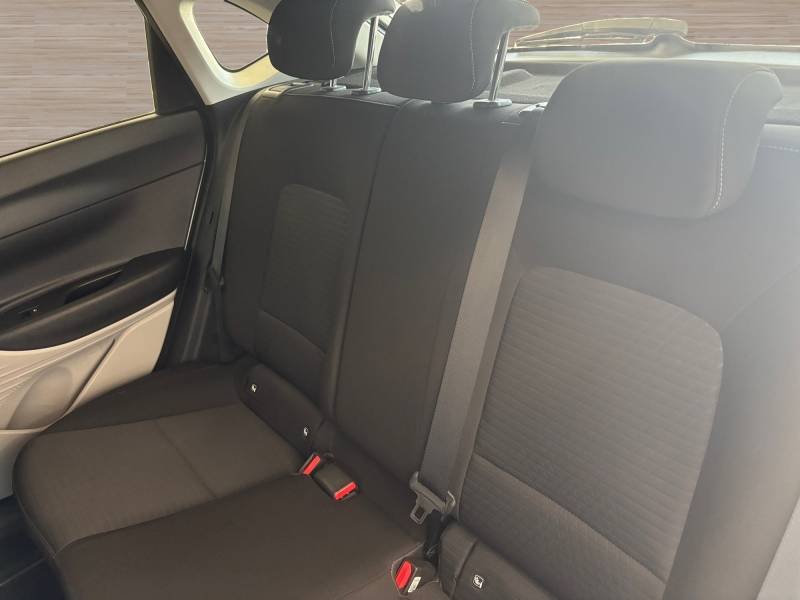 Hyundai i20 - Photo 14