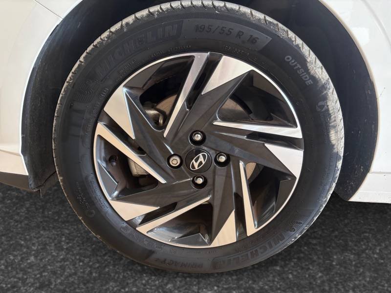 Hyundai i20 - Photo 15