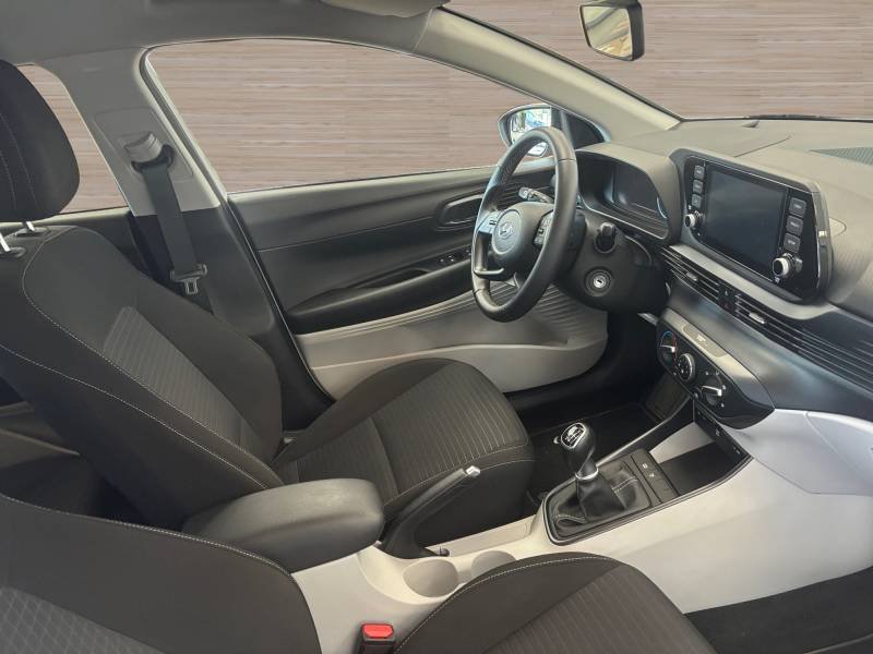 Hyundai i20 - Photo 16