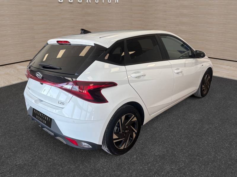 Hyundai i20 - Photo 2