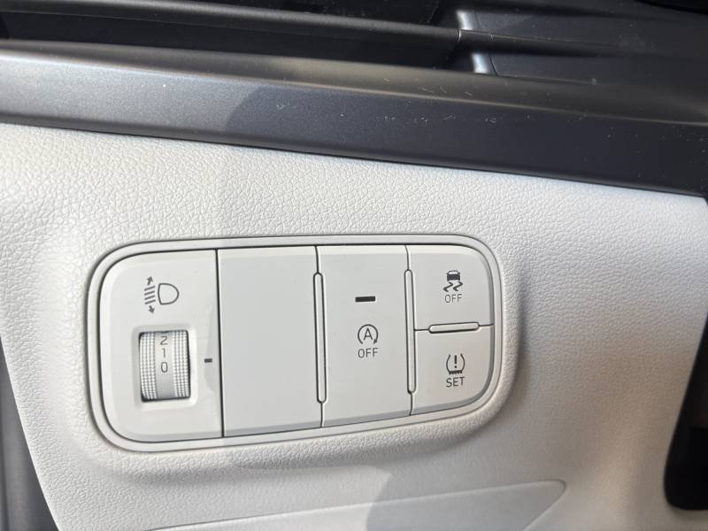 Hyundai i20 - Photo 23