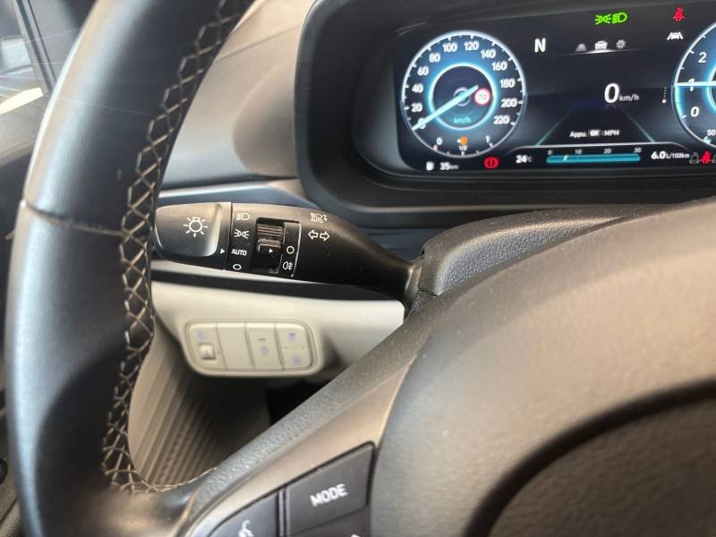 Hyundai i20 - Photo 24