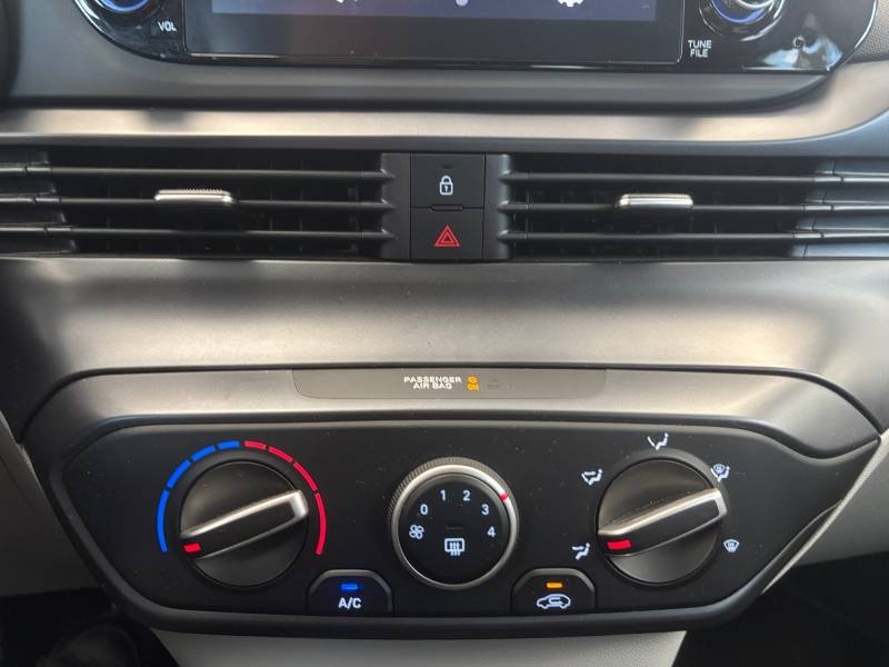 Hyundai i20 - Photo 34