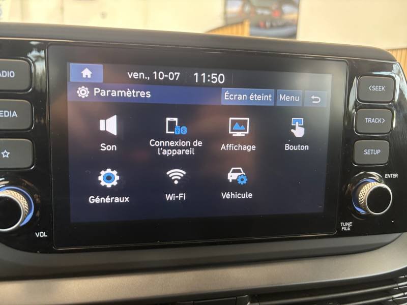 Hyundai i20 - Photo 35