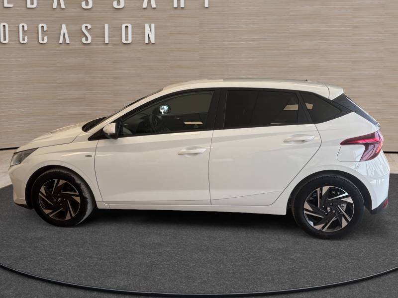 Hyundai i20 - Photo 4