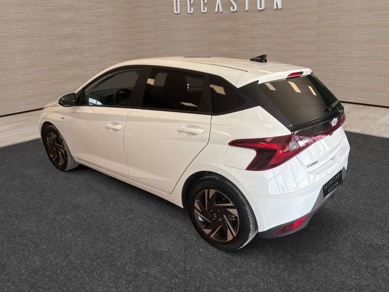 Hyundai i20 - Photo 5