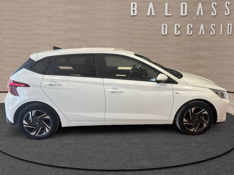 Hyundai i20 - Photo 7