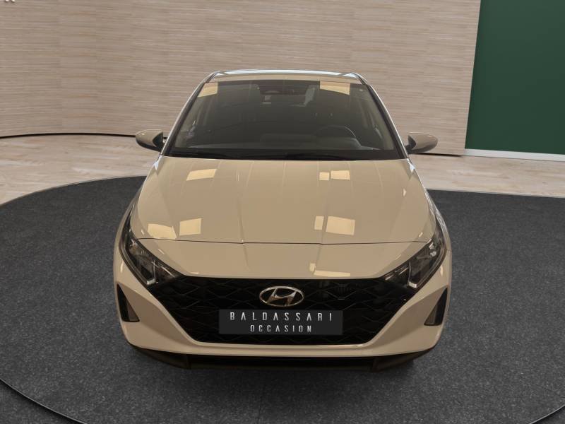 Hyundai i20 - Photo 9