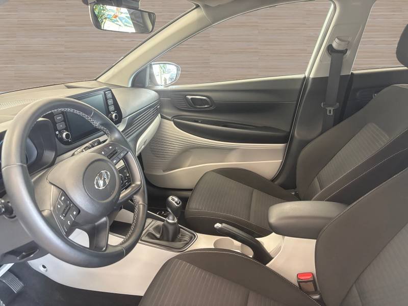 Hyundai i20 - Photo 10