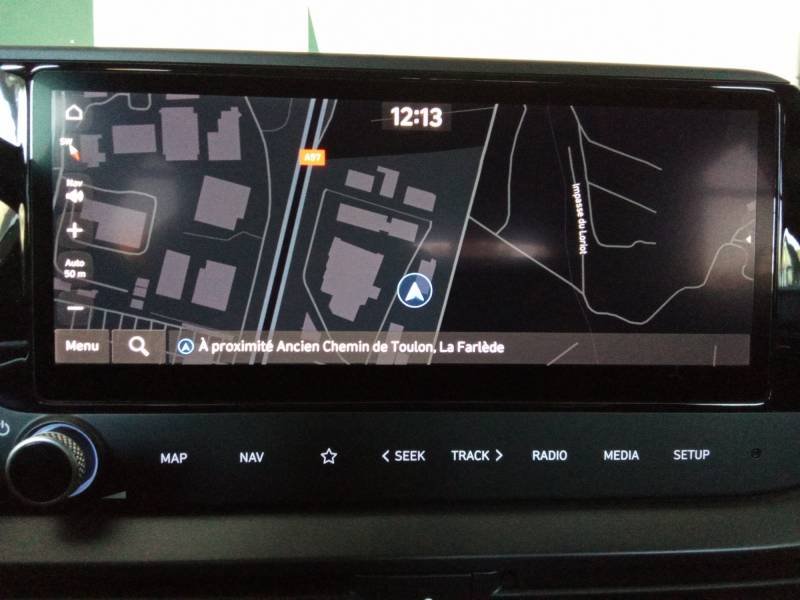 Hyundai Bayon - Photo 12