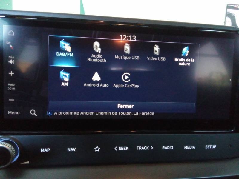 Hyundai Bayon - Photo 13