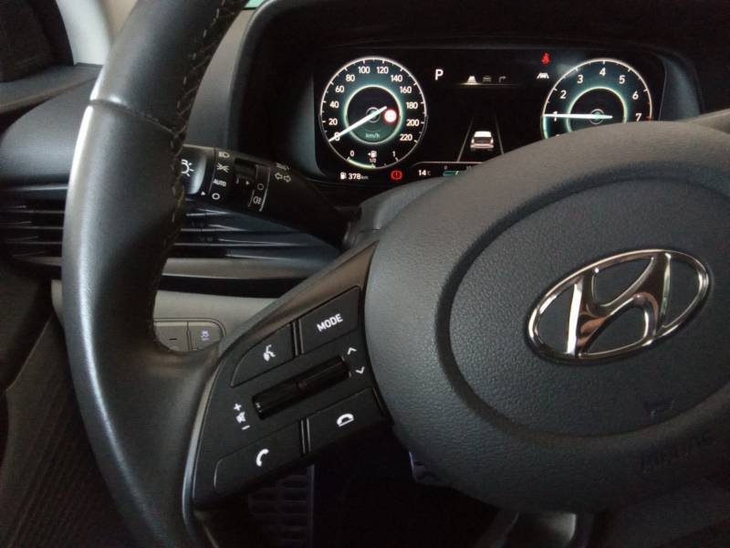 Hyundai Bayon - Photo 14