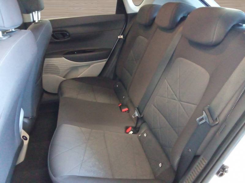 Hyundai Bayon - Photo 18