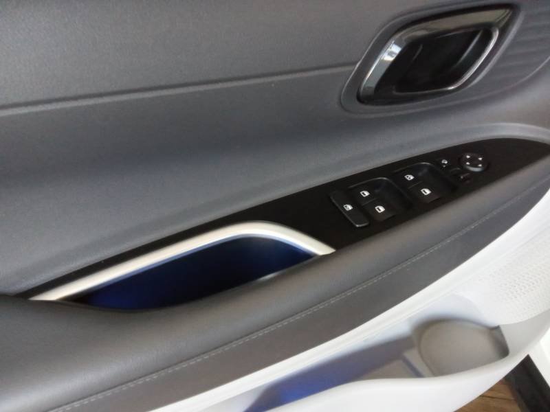 Hyundai Bayon - Photo 19