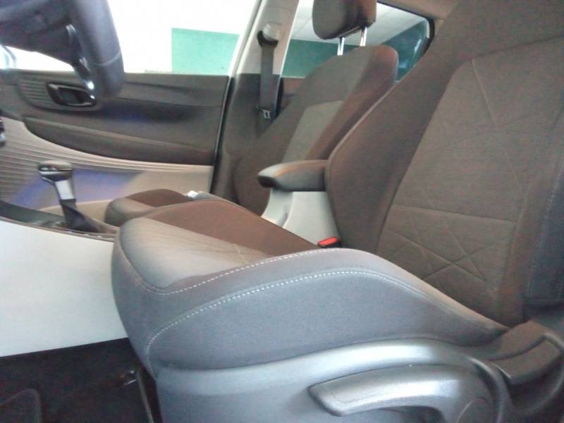 Hyundai Bayon - Photo 20