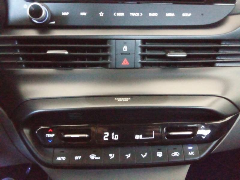 Hyundai Bayon - Photo 21