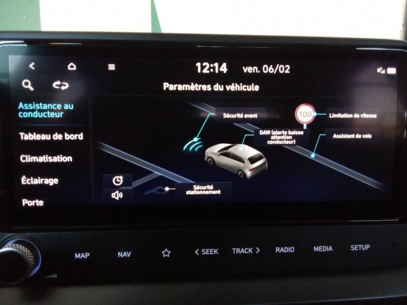 Hyundai Bayon - Photo 23
