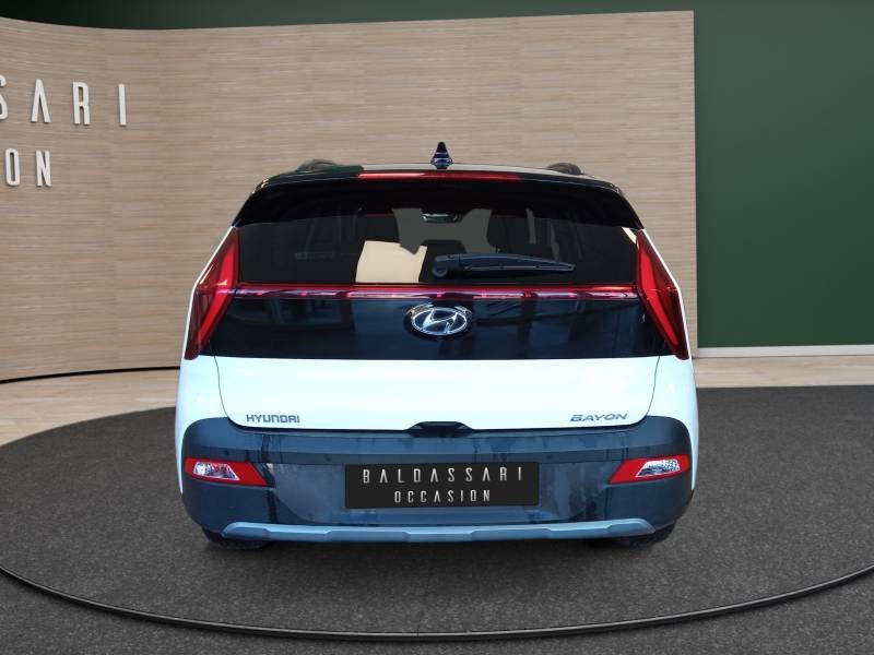 Hyundai Bayon - Photo 24