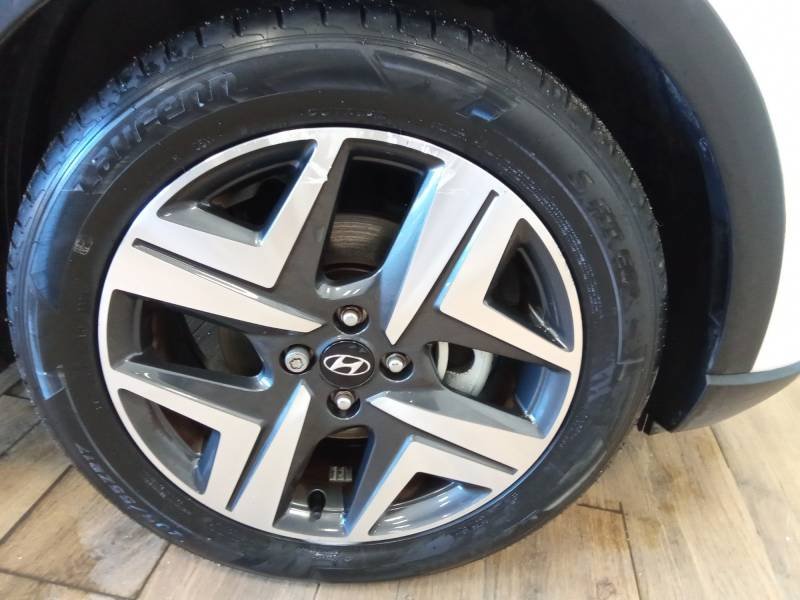 Hyundai Bayon - Photo 25
