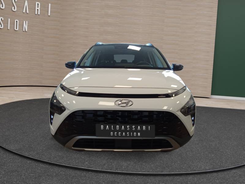 Hyundai Bayon - Photo 29