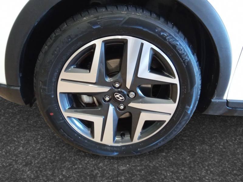 Hyundai Bayon - Photo 31